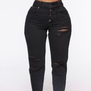 New Fashion Nova Jeans